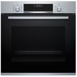 bosch hbd631cs61 set di elettrodomestici da cucina ceramica forno elettrico (hbd631cs61)