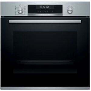 bosch hbd671cs61 set di elettrodomestici da cucina ceramica forno elettrico (hbd671cs61)