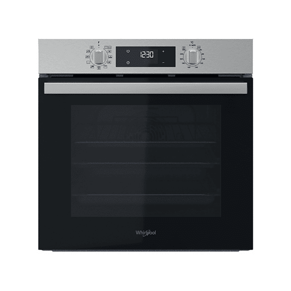 whirlpool omr58hr0x forno incasso, classe a+