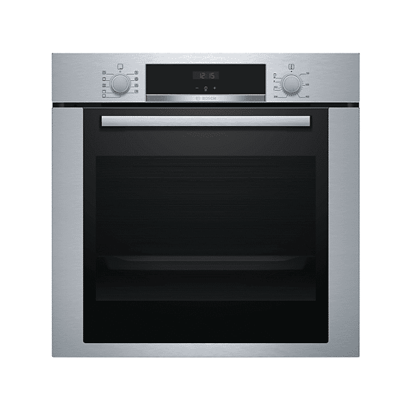 bosch hba334bs0 forno incasso, classe a