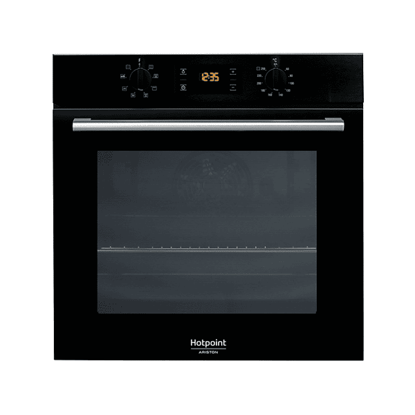 hotpoint fa2 540 p bl ha forno incasso, classe a