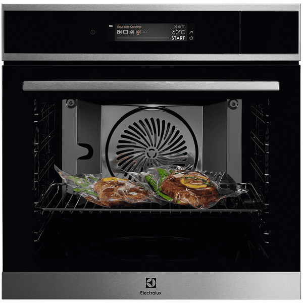 electrolux eob9s21wx forno incasso, classe a++