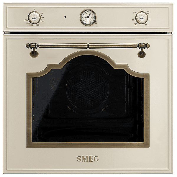 smeg sf700po forno incasso, classe a+