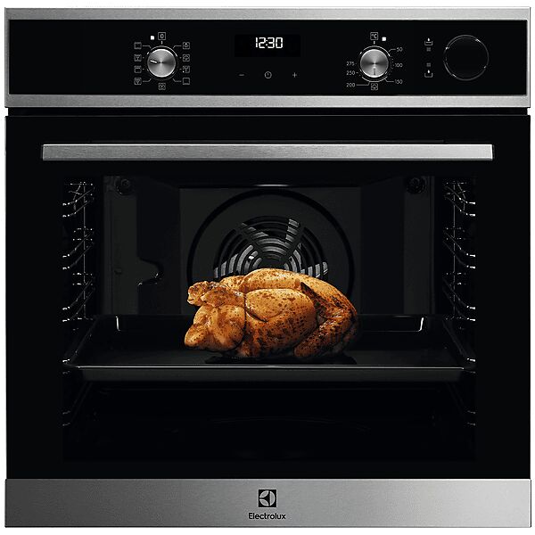 electrolux forno incasso  loc5h40x2