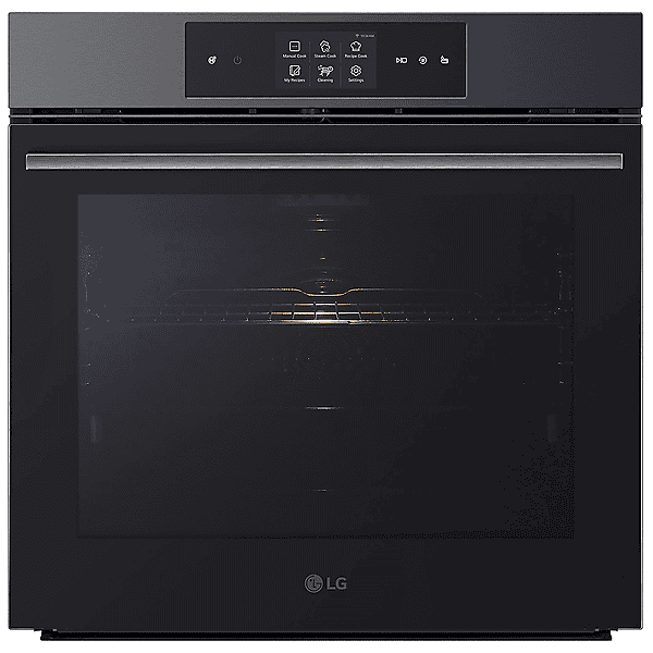 lg forno incasso  instaview wsed7665b