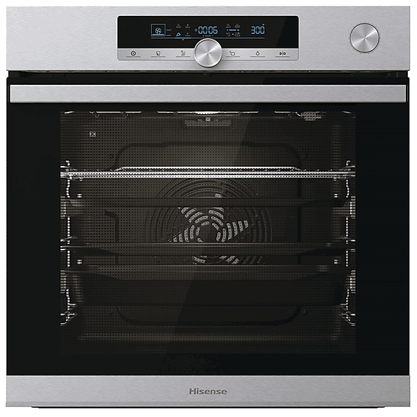 hisense bsa66334ax forno incasso, classe a+