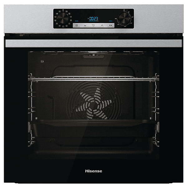 hisense bi64213epx forno incasso, classe a