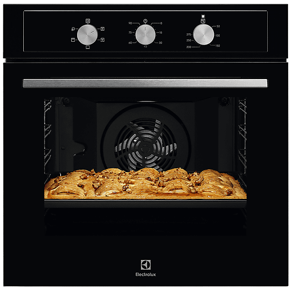 electrolux eoh2h00k forno incasso, classe a