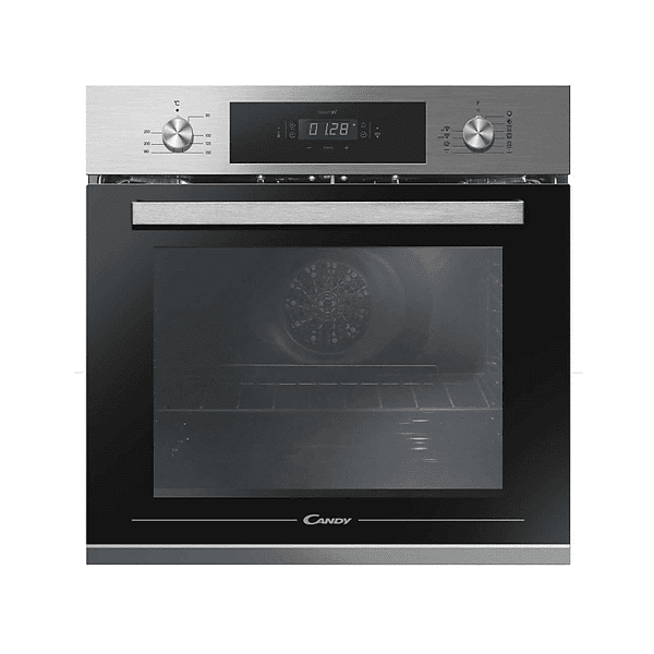 candy fct605x wifi forno incasso, classe a+