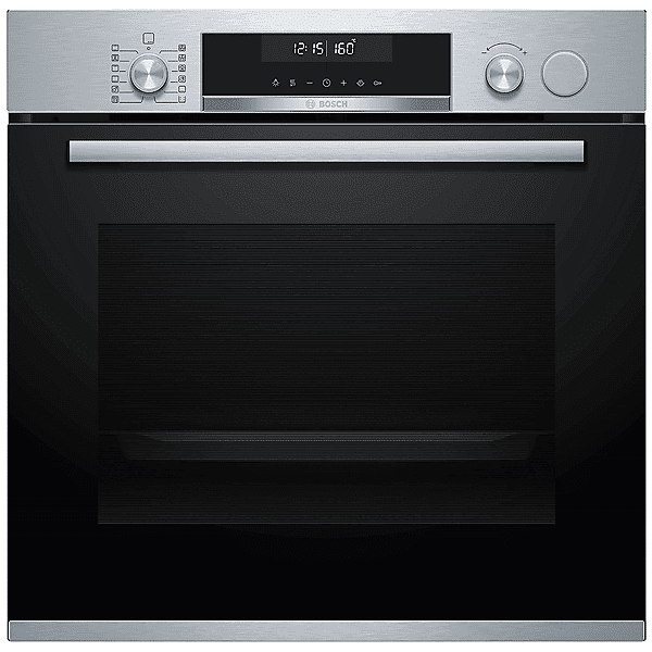 bosch hra518bs1 forno incasso, classe a