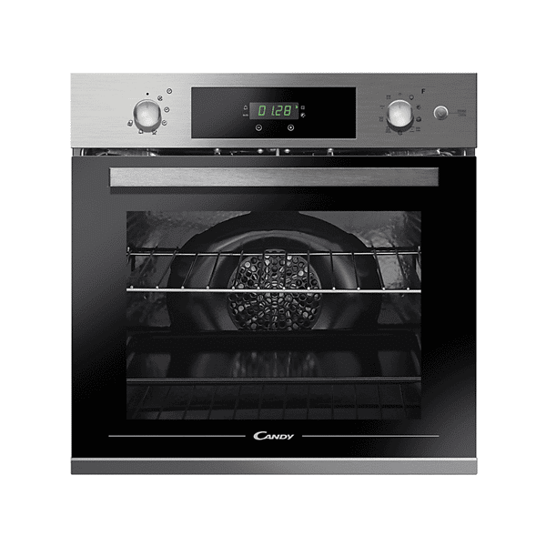 candy fcpks816x/e forno incasso, classe a