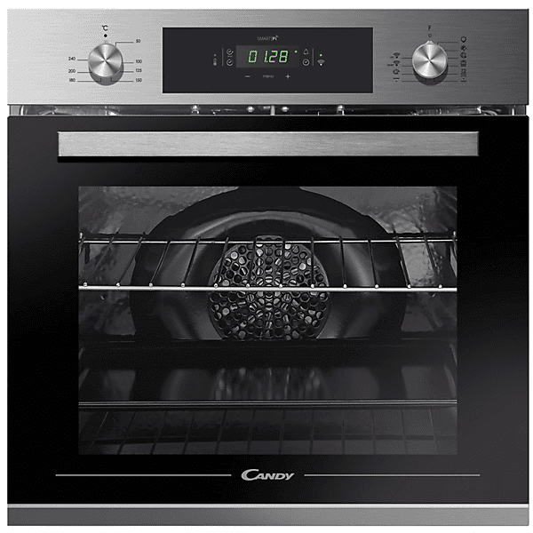 candy fcp815x eo/e forno incasso, classe a+