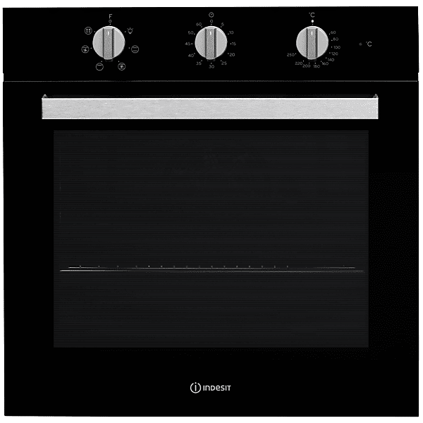 indesit ifw 6530 bl forno incasso, classe a