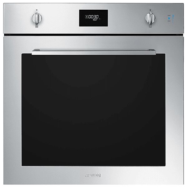 smeg so6401s2x forno incasso, classe a+