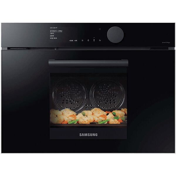 samsung nq50t8539bk/et forno incasso, classe