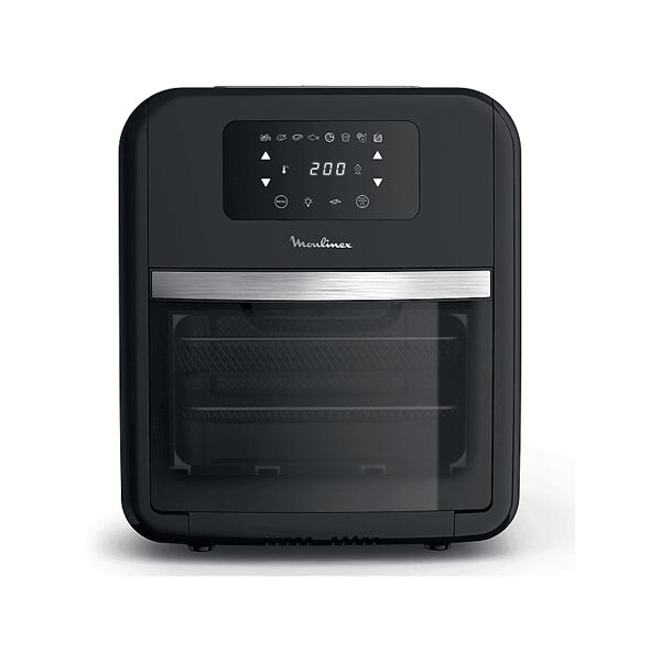 moulinex friggitrice ad aria  oven & grill al5018