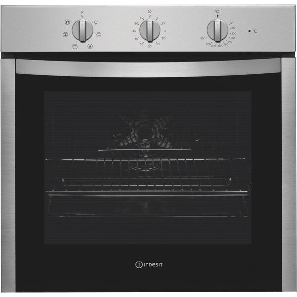 indesit forno inc 66lt cl.a multi5 inox ifw5530ix