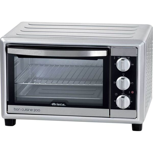 ariete forno elettrico 20lt bon cousine 981