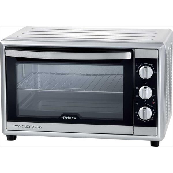 ariete 986 bon cuisine 450-argento