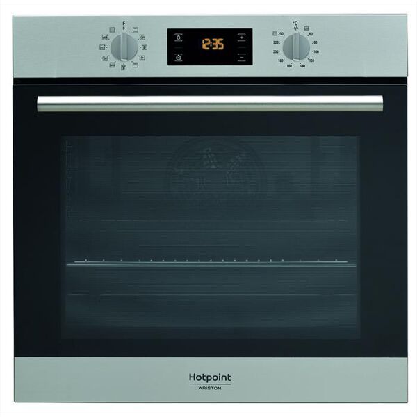 ariston forno incasso elettrico fa2 840 p ix ha classe a+-inox