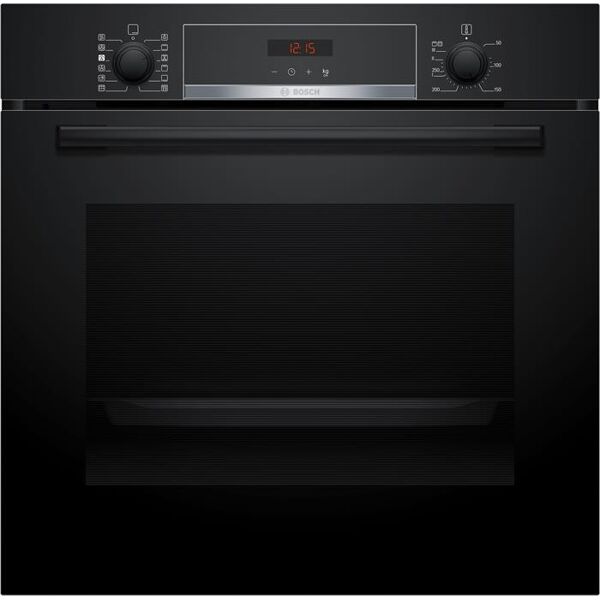 bosch forno incasso elettrico hra574bb0 classe a-nero