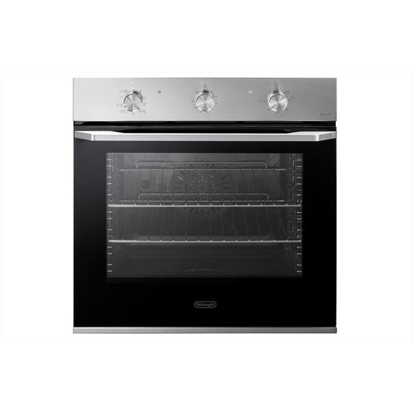 delonghi forno incasso elettrico nsm 7xl ppp classe a-inox