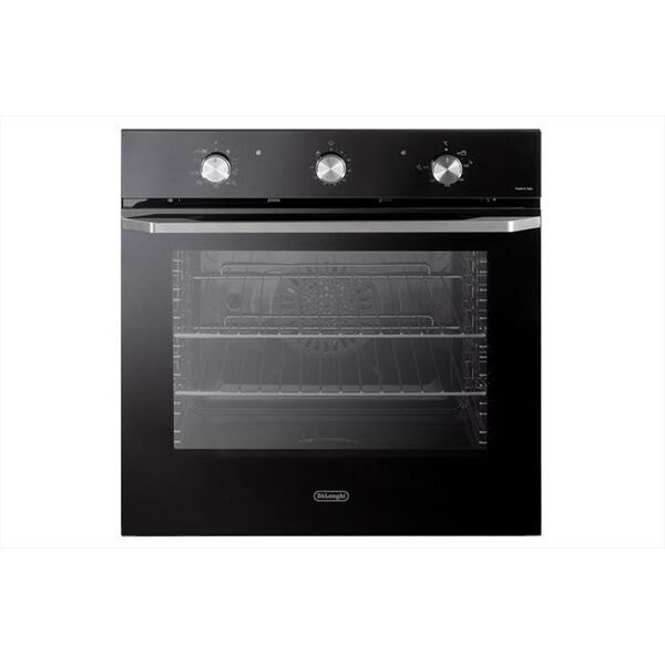 delonghi forno incasso elettrico nsm 7nl ppp classe a-nero