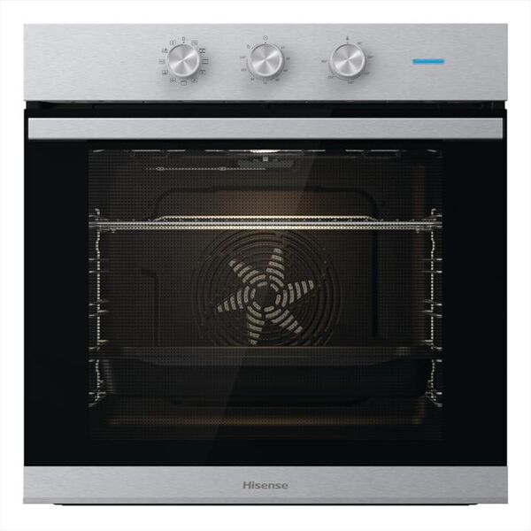 hisense forno incasso elettrico bi62111axtc classe a-inox