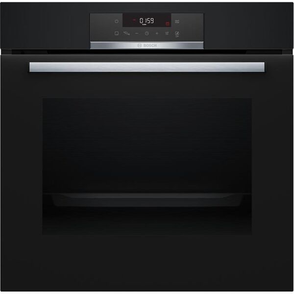 bosch forno incasso elettrico hba172bb0 classe a-nero