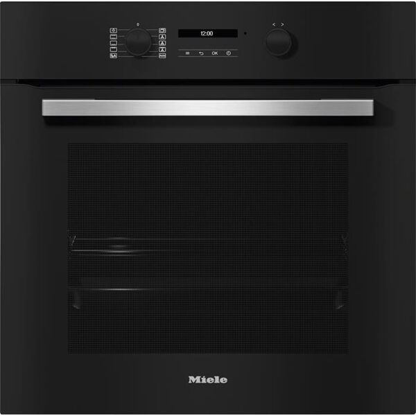 miele forno incasso elettrico h 2766-1 b 125 edition a+