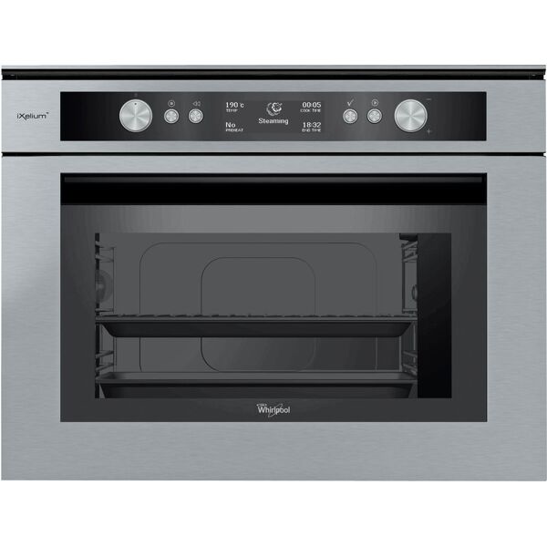 TOSHIBA MS2-TQ20SE(BK) Forno a Vapore 6-in-1