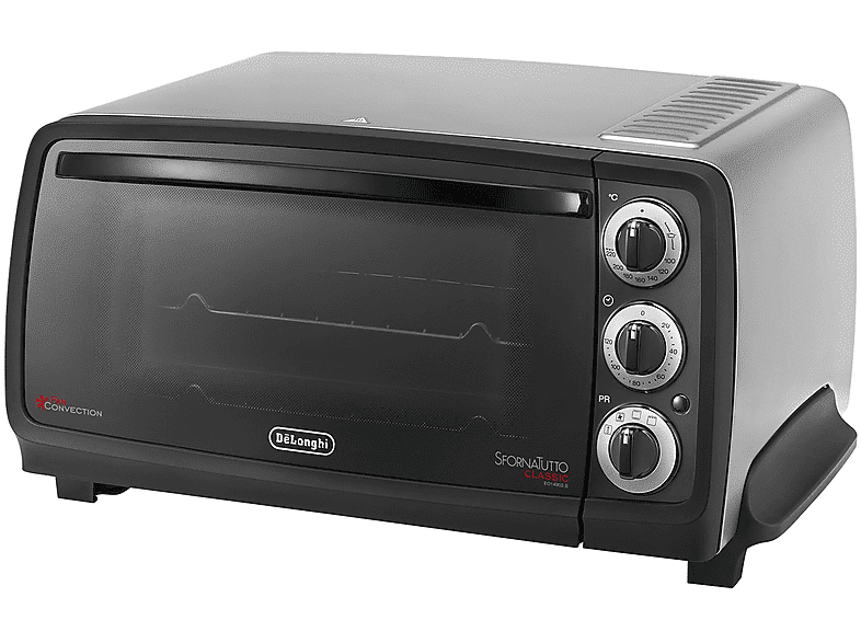 DeLonghi FORNETTO ELETTRICO  EO14902.S