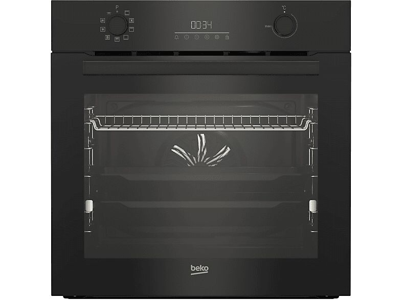 Beko BBIM17300BPS FORNO INCASSO, classe A+