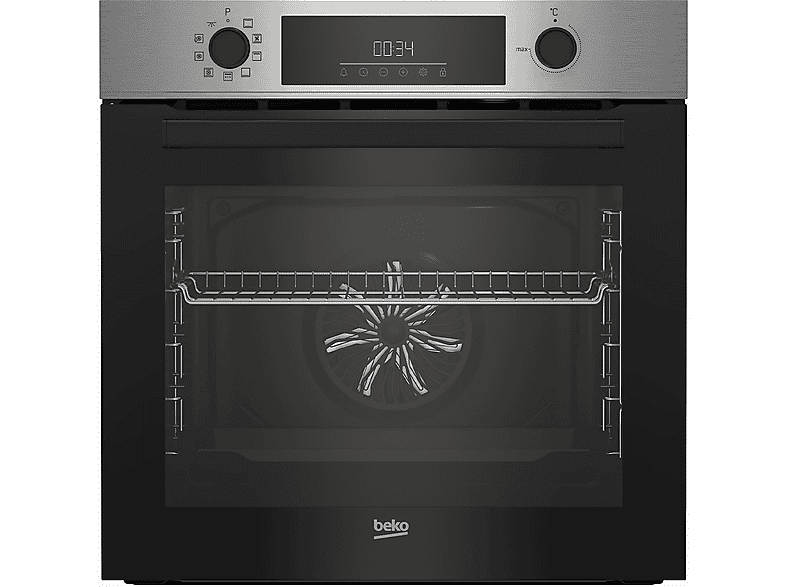 Beko BBIM11300XFP FORNO INCASSO, classe A+