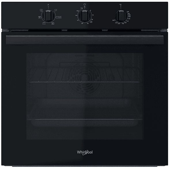 Whirlpool OMR35HR0B FORNO INCASSO, classe A