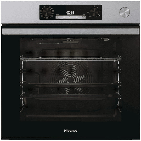 Hisense BSA66211AX FORNO INCASSO, classe A