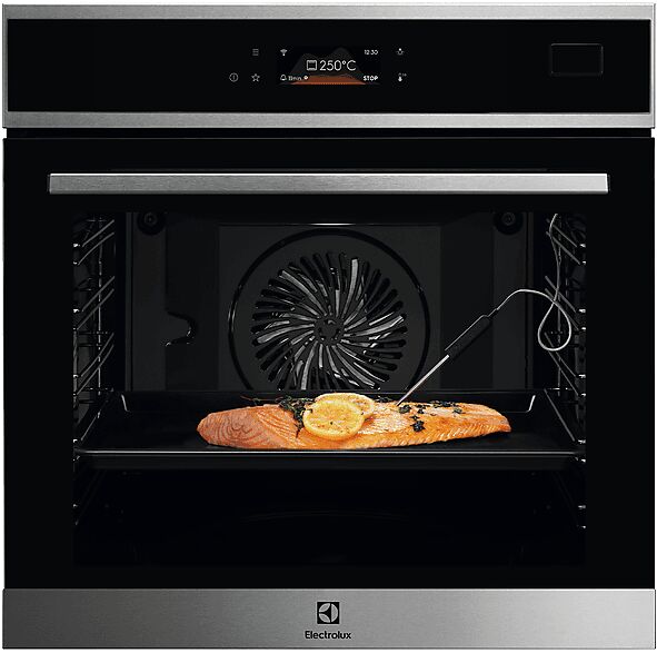 Electrolux FORNO INCASSO  COB8S09WX