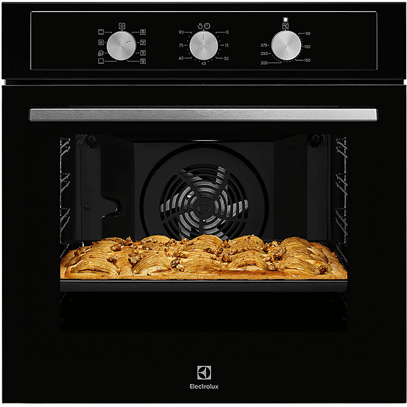 Electrolux EOH2H04K FORNO INCASSO, classe A+