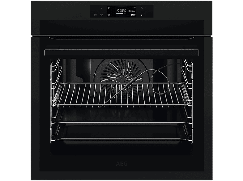 AEG BPE748380T FORNO INCASSO, classe A++