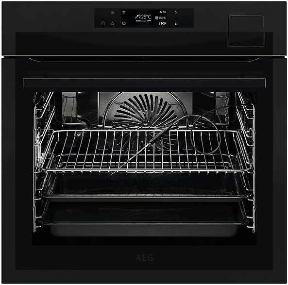 AEG FORNO INCASSO  BSE798380T