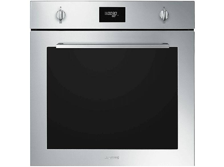 SMEG SFP6401TVX1 FORNO INCASSO, classe A+