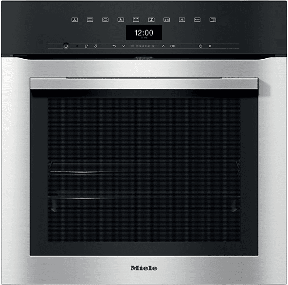 Miele H 7364 BP EDST/CLST FORNO INCASSO, classe A+