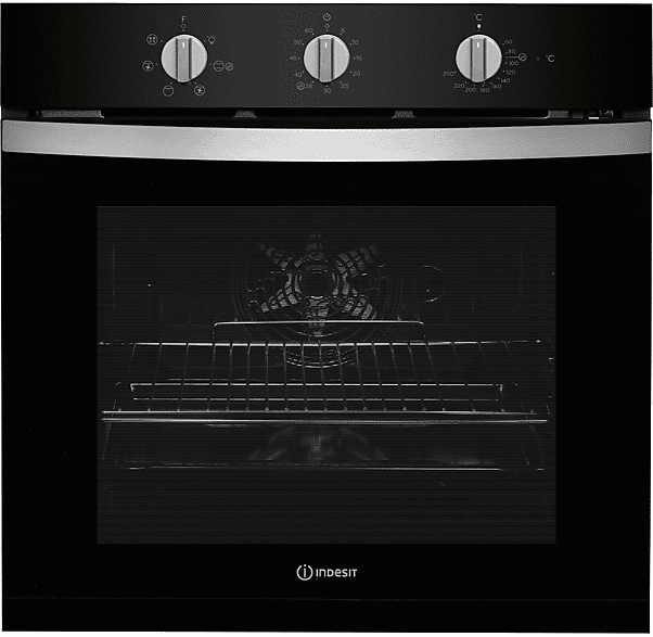 Indesit IFW 4534 H BL FORNO INCASSO, classe A