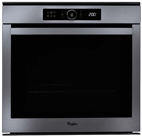 Whirlpool AKZM 8420 IX FORNO INCASSO, classe A+