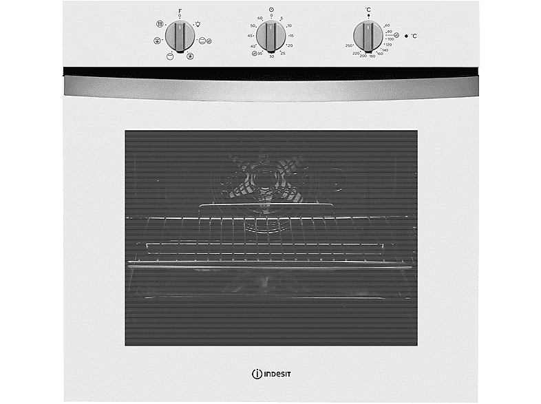 Indesit IFW 4534 H WH FORNO INCASSO, classe A