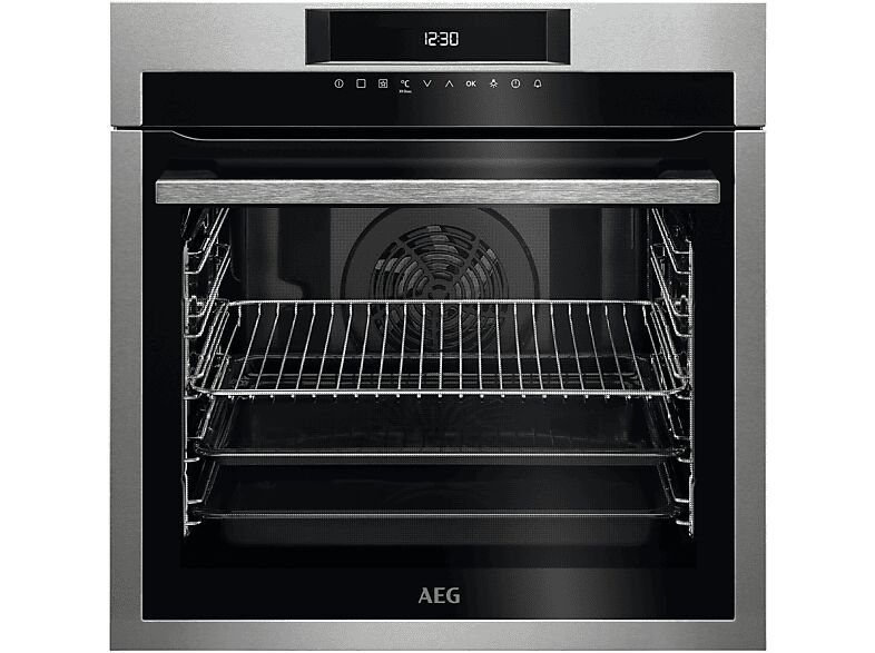 AEG BEE641222M FORNO INCASSO, classe A+