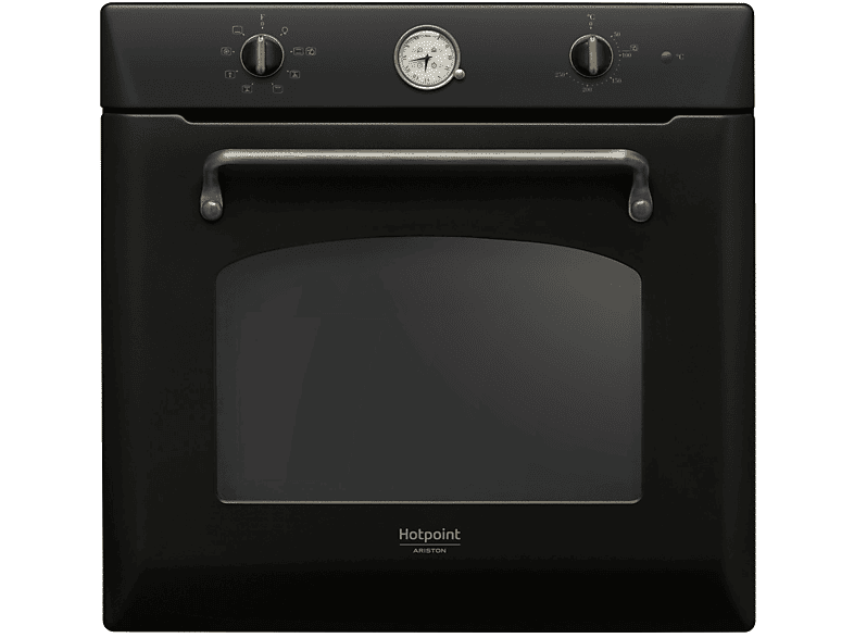HOTPOINT FIT 804 H AN HA FORNO INCASSO, classe A