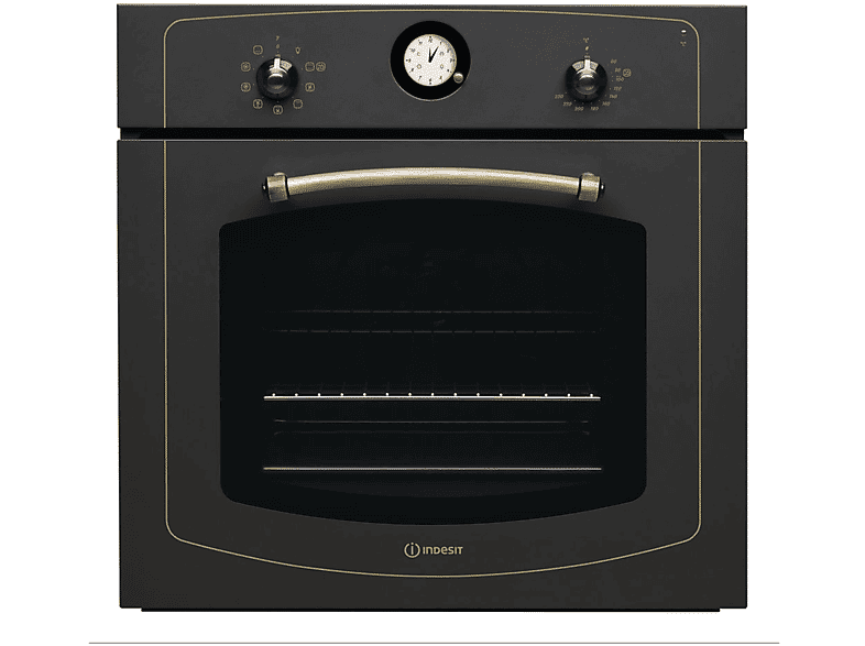 Indesit IFVR 800 H AN FORNO INCASSO, classe A