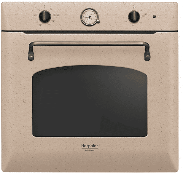 HOTPOINT FIT 804 H AV HA FORNO INCASSO, classe A