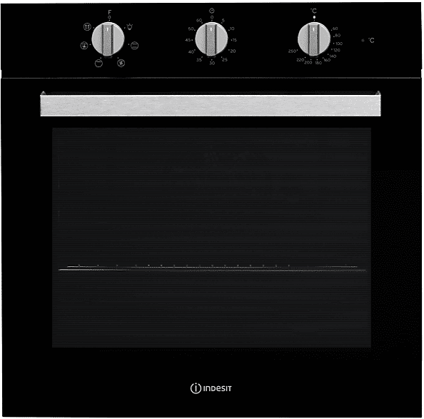 Indesit IFW 6530 BL FORNO INCASSO, classe A